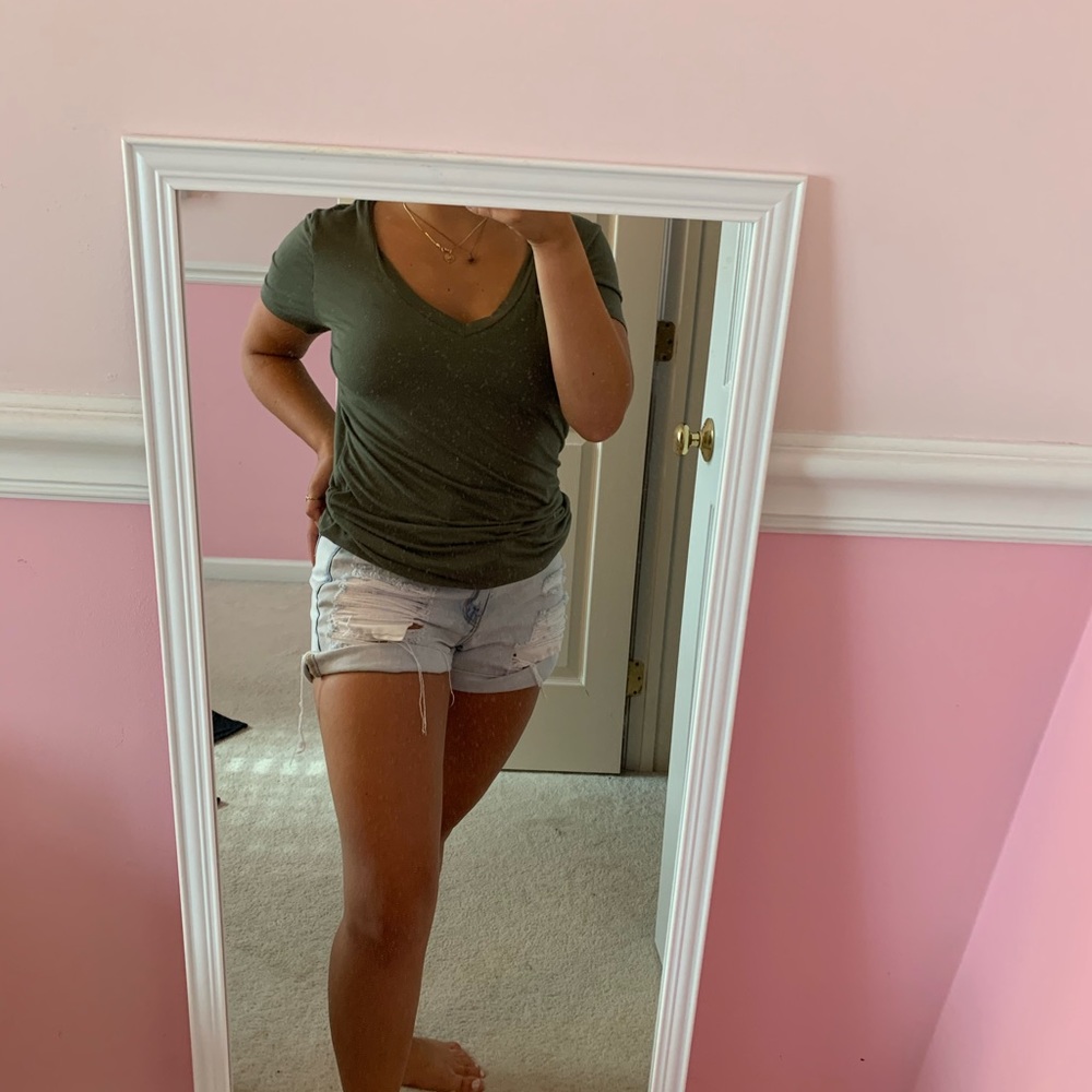 T shirt